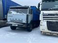 КамАЗ  5320 1995 года за 9 900 000 тг. в Петропавловск – фото 4