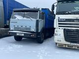 КамАЗ  5320 1995 года за 9 900 000 тг. в Петропавловск – фото 4