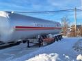 Shengrun  Полуприцеп — газовоз 48 м3 2026 года за 27 000 000 тг. в Алматы – фото 11
