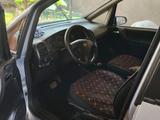 Opel Zafira 1999 годаfor3 000 000 тг. в Аксукент – фото 4