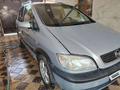 Opel Zafira 1999 годаүшін3 000 000 тг. в Аксукент – фото 5