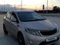 Kia Rio 2012 года за 4 300 000 тг. в Актау – фото 2