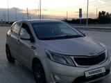 Kia Rio 2012 года за 4 300 000 тг. в Актау – фото 2