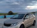 Kia Rio 2012 года за 4 300 000 тг. в Актау