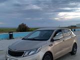 Kia Rio 2012 года за 4 300 000 тг. в Актау