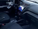 Kia Rio 2012 года за 4 300 000 тг. в Актау – фото 4