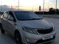 Kia Rio 2012 года за 4 300 000 тг. в Актау – фото 6