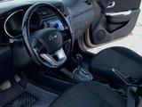 Kia Rio 2012 года за 4 300 000 тг. в Актау – фото 5