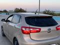 Kia Rio 2012 года за 4 300 000 тг. в Актау – фото 7
