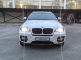 BMW X6 2011 года за 9 300 000 тг. в Алматы