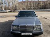 Mercedes-Benz E 230 1991 года за 1 650 000 тг. в Караганда – фото 4