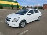 Chevrolet Cobalt 2021 годаfor5 155 000 тг. в Костанай – фото 2