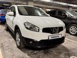 Nissan Qashqai 2013 годаfor6 100 000 тг. в Астана