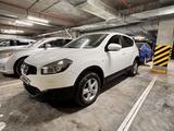 Nissan Qashqai 2013 годаfor6 100 000 тг. в Астана – фото 4