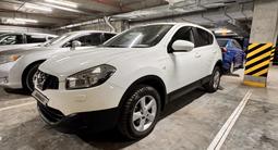 Nissan Qashqai 2013 года за 6 100 000 тг. в Астана – фото 4