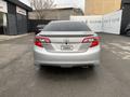 Toyota Camry 2013 годаүшін7 000 000 тг. в Шымкент – фото 3