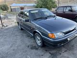 ВАЗ (Lada) 2115 2012 года за 2 800 000 тг. в Тараз