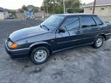 ВАЗ (Lada) 2115 2012 года за 2 800 000 тг. в Тараз – фото 4
