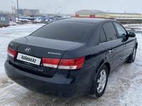 Hyundai Sonata 2007 годаүшін4 700 000 тг. в Астана