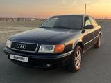 Audi 100 1993 годаfor2 350 000 тг. в Кызылорда