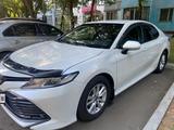 Toyota Camry 2020 годаfor14 000 000 тг. в Алматы – фото 2