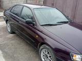 Toyota Carina E 1993 годаүшін1 800 000 тг. в Тараз – фото 2