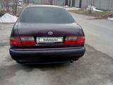 Toyota Carina E 1993 годаүшін1 800 000 тг. в Тараз – фото 3