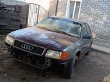 Audi 100 1993 годаүшін500 000 тг. в Караганда – фото 2