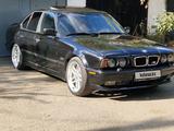 BMW 525 1994 года за 2 000 000 тг. в Актобе – фото 4