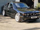 BMW 525 1994 года за 2 000 000 тг. в Актобе – фото 5