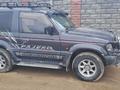 Mitsubishi Pajero 1992 годаүшін1 850 000 тг. в Алматы – фото 3