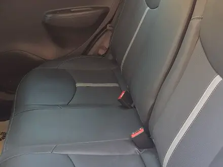 Chevrolet Spark 2021 года за 5 999 999 тг. в Шымкент – фото 10