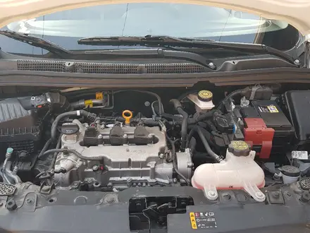 Chevrolet Spark 2021 года за 5 999 999 тг. в Шымкент – фото 15