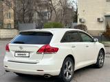 Toyota Venza 2011 года за 10 500 000 тг. в Алматы – фото 3