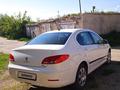 Peugeot 408 2013 годаүшін3 400 000 тг. в Семей – фото 4