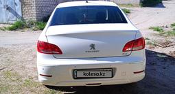 Peugeot 408 2013 годаfor3 400 000 тг. в Семей – фото 5