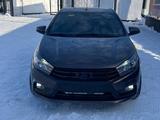 ВАЗ (Lada) Vesta 2021 года за 6 500 000 тг. в Астана – фото 3