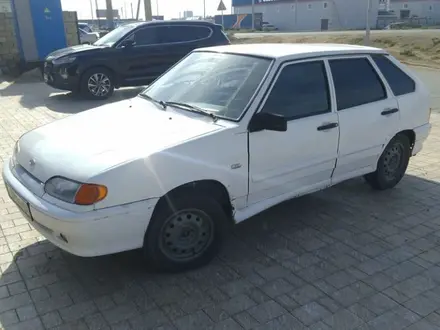 ВАЗ (Lada) 2114 2012 года за 900 000 тг. в Атырау – фото 2