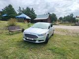 Ford Fusion (North America) 2016 годаүшін7 777 777 тг. в Кокшетау