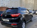 Hyundai Creta 2019 года за 8 500 000 тг. в Астана – фото 2
