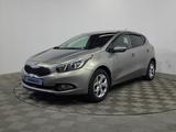 Kia Cee'd 2013 года за 5 790 000 тг. в Алматы