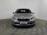 Kia Cee'd 2013 года за 5 790 000 тг. в Алматы – фото 2