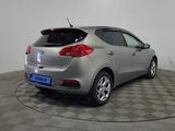 Kia Cee'd 2013 года за 5 790 000 тг. в Алматы – фото 5