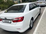 Toyota Camry 2014 годаүшін10 300 000 тг. в Актау – фото 2