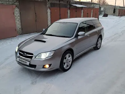 Subaru Legacy 2007 года за 6 300 000 тг. в Усть-Каменогорск