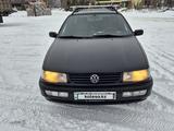 Volkswagen Passat 1996 годаүшін2 200 000 тг. в Астана – фото 2