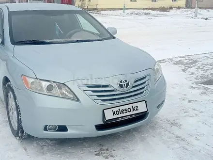 Toyota Camry 2007 года за 5 950 000 тг. в Кызылорда – фото 4