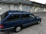 Mercedes-Benz E 230 1991 годаүшін2 700 000 тг. в Алматы – фото 4