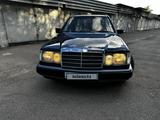 Mercedes-Benz E 230 1991 годаүшін2 700 000 тг. в Алматы – фото 2