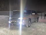 ВАЗ (Lada) 2115 2007 года за 1 300 000 тг. в Актобе – фото 3